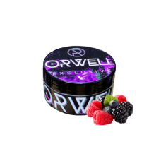 Табак Orwell Soft MixBerry 50 г