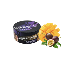 Табак Orwell Soft Mystery Tropic 100 г