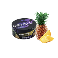 Табак Orwell Soft Pine Star 100 г