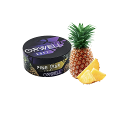 Табак Orwell Soft Pine Star 100 г