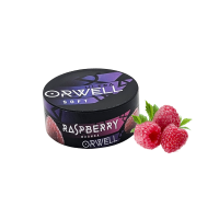 Табак Orwell Soft Raspberry 100 г