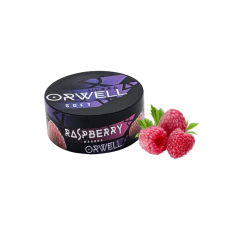 Табак Orwell Soft Raspberry 100 г