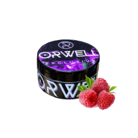 Табак Orwell Soft Raspberry 50 г