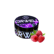 Табак Orwell Soft Raspberry 50 г
