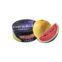 Табак Orwell Soft Red Light 100 г