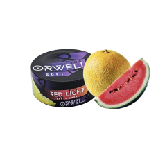 Табак Orwell Soft Red Light 100 г