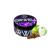 Табак Orwell Soft Spicy Apple 50 г