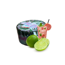 Табак Orwell Soft Strawberry Mojito 50 г