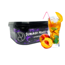 Табак Orwell Soft Summer peach tea 200 г