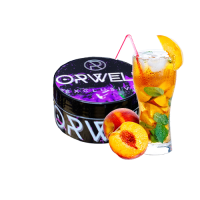 Табак Orwell Soft Summer peach tea 50 г