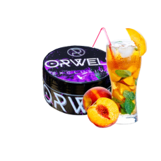 Табак Orwell Soft Summer peach tea 50 г