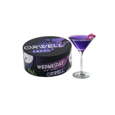 Табак Orwell Soft Wednesday 100 г