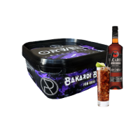 Табак Orwell Strong Bacardi Black 200 г