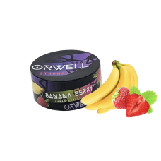 Табак Orwell Strong Banana Berry 100 г