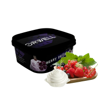 Табак Orwell Strong Berry Dessert 200 г