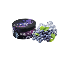 Табак Orwell Strong Blue Mist 100 г