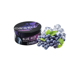 Табак Orwell Strong Blue Mist 100 г