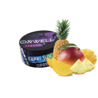 Табак Orwell Strong Capri Sun 100 г