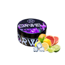 Табак Orwell Strong Citrus Splash 50 г