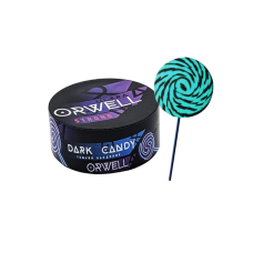 Табак Orwell Strong Dark Candy 100 г