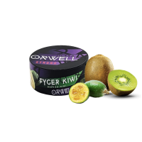 Табак Orwell Strong Fyger Kiwi 100 г
