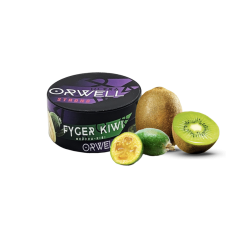 Табак Orwell Strong Fyger Kiwi 100 г