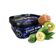 Табак Orwell Strong Fyger Kiwi 200 г