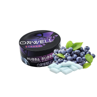 Табак Orwell Strong Hubba Bubba 100 г
