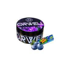 Табак Orwell Strong Hubba Bubba 50 г