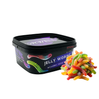 Табак Orwell Strong Jelly Worms 200 г