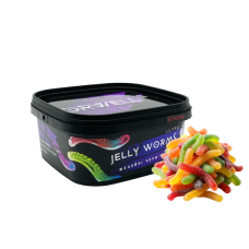 Табак Orwell Strong Jelly Worms 200 г