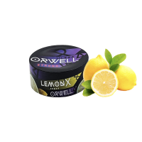 Табак Orwell Strong Lemon X 100 г
