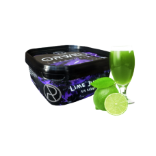 Табак Orwell Strong Lime Juice 200 г