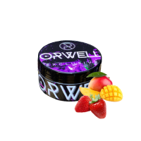 Табак Orwell Strong Mango Strawberry 50 г