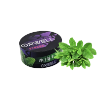 Табак Orwell Strong Mint 100 г