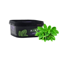 Табак Orwell Strong Mint 200 г