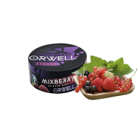 Табак Orwell Strong MixBerry 100 г