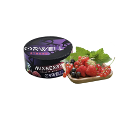 Табак Orwell Strong MixBerry 100 г