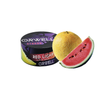 Табак Orwell Strong Red Light 100 г