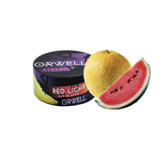 Табак Orwell Strong Red Light 100 г