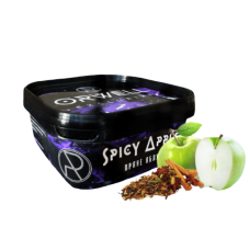 Табак Orwell Strong Spicy Apple 200 г