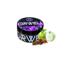 Табак Orwell Strong Spicy Apple 50 г