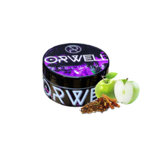 Табак Orwell Strong Spicy Apple 50 г