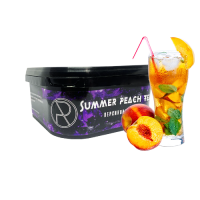 Табак Orwell Strong Summer peach tea 200 г