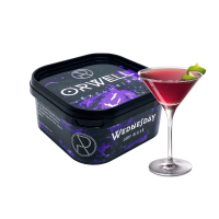 Табак Orwell Strong Wednesday 200 г