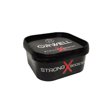 Бустер Orwell Strong X Booster 125 г