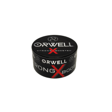 Бустер Orwell Strong X Booster 25 г