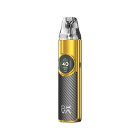 POD-система OXVA NeXLIM Black Gold