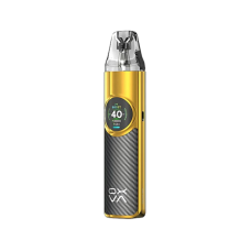 POD-система OXVA NeXLIM Black Gold