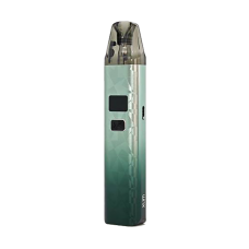 POD-система OXVA XLIM Classic Gradient Green